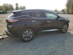 2016 Nissan Murano S