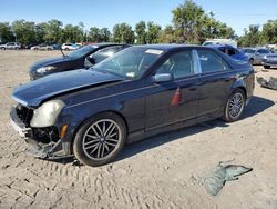 2003 Cadillac CTS en venta en Baltimore, MD