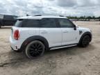 2020 Mini Cooper S Countryman