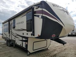 2017 Big Horn Trailer en venta en Houston, TX