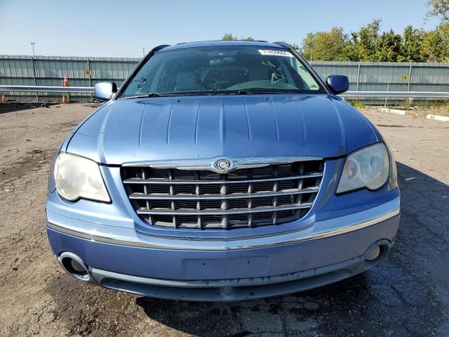 2007 Chrysler Pacifica Touring