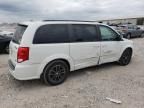 2016 Dodge Grand Caravan R/T