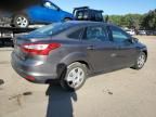 2013 Ford Focus S