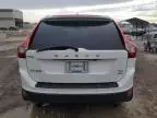 2013 Volvo XC60 T6