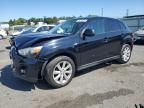 2013 Mitsubishi Outlander Sport ES