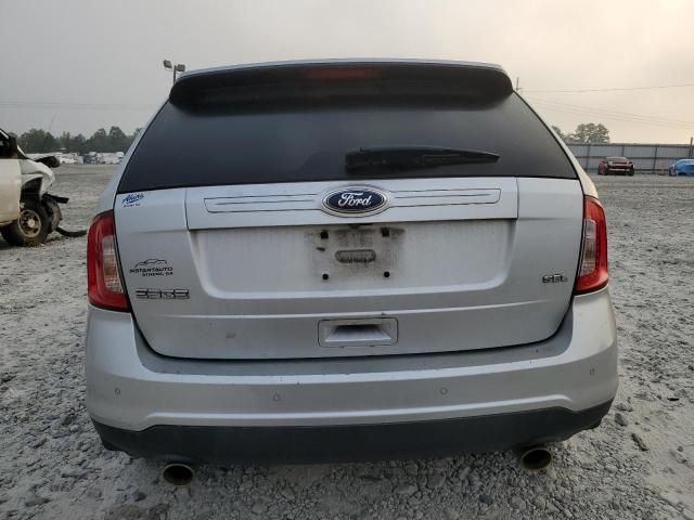 2012 Ford Edge SEL