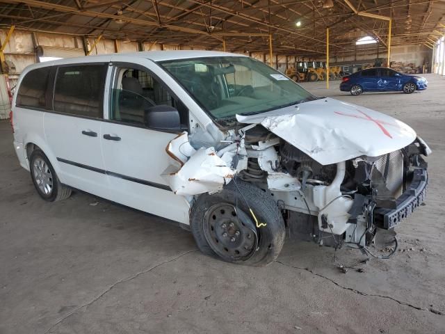 2014 Dodge RAM Tradesman