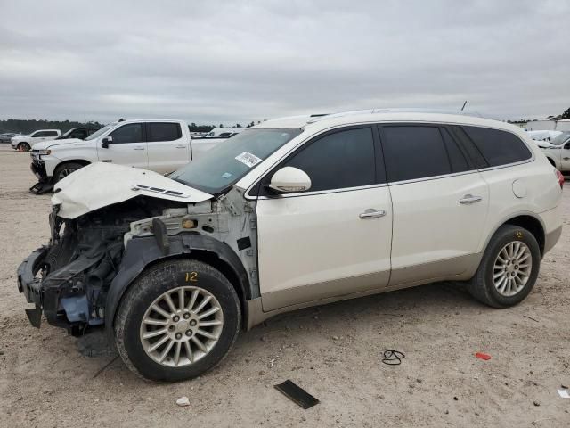 2011 Buick Enclave CXL