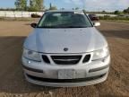 2007 Saab 9-3 2.0T