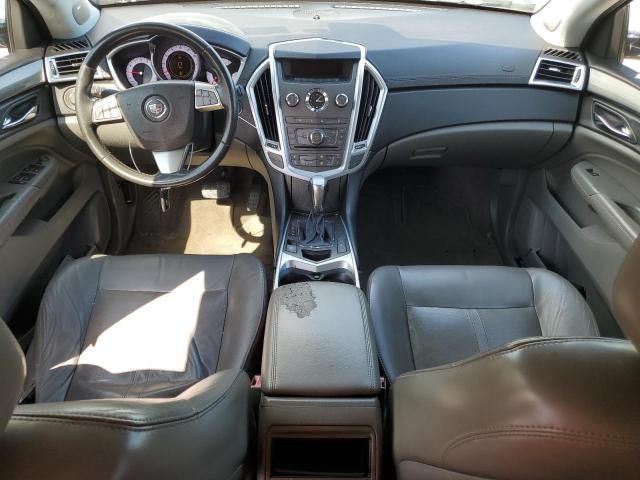 2010 Cadillac SRX