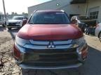 2018 Mitsubishi Outlander SE