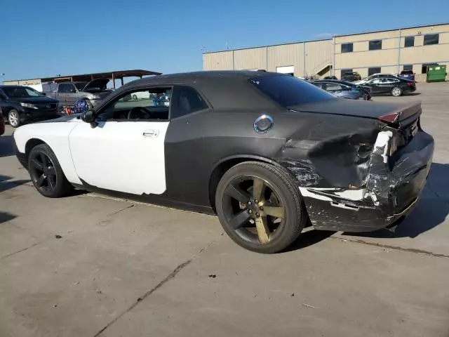 2010 Dodge Challenger R/T