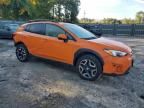 2018 Subaru Crosstrek Limited