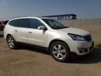 2014 Chevrolet Traverse LTZ