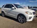 2012 Mercedes-Benz ML 350 Bluetec