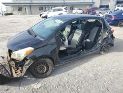 Salvage cars for sale at Earlington, KY auction: 2013 Toyota Yaris