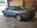 2006 Chrysler Sebring GTC