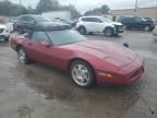 1990 Chevrolet Corvette