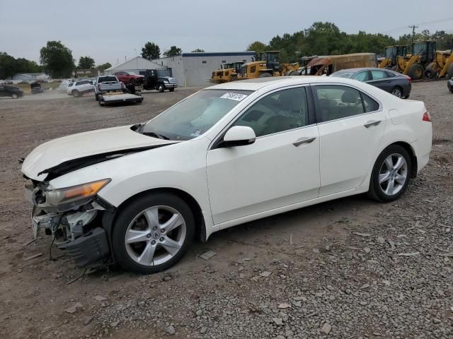 2010 Acura TSX