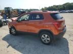 2016 Chevrolet Trax 1LT