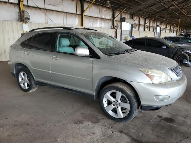 2005 Lexus RX 330