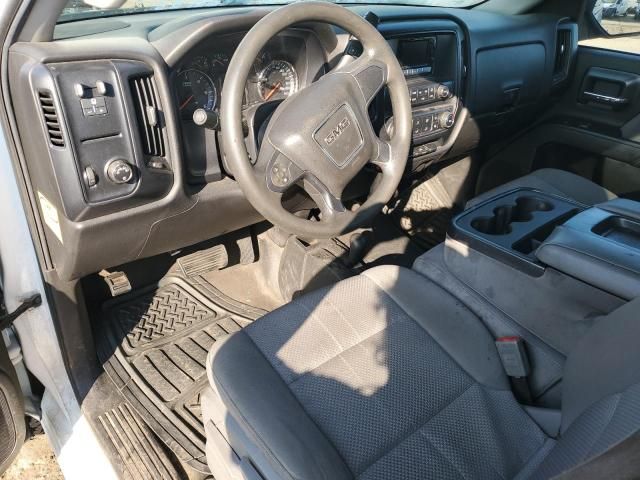 2015 GMC Sierra K2500 Heavy Duty