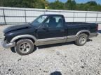 1998 Chevrolet S Truck S10