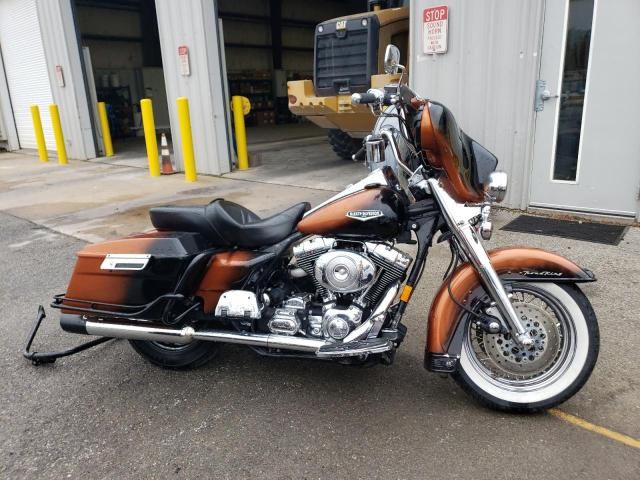 1999 Harley-Davidson Flhrci