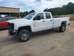 Chevrolet salvage cars for sale: 2019 Chevrolet Silverado K2500 Heavy Duty