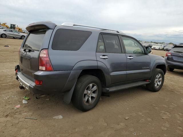 2005 Toyota 4runner SR5