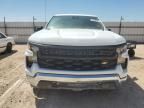 2023 Chevrolet Silverado K1500