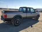 2004 Ford Ranger Super Cab