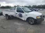 2002 Ford F150