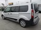 2021 Ford Transit Connect XL