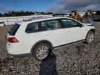 2017 Volkswagen Golf Alltrack S