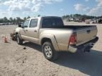 2008 Toyota Tacoma Double Cab