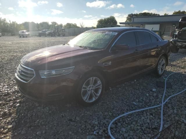 2016 Ford Taurus SEL