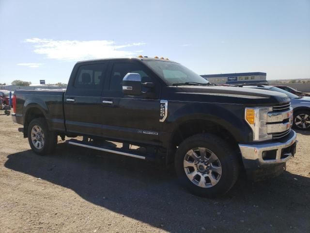 2017 Ford F250 Super Duty