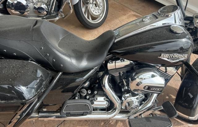 2014 Harley-Davidson Flhr Road King