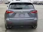 2017 Lexus NX 200T Base