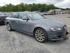 2013 Audi A4 Premium Plus