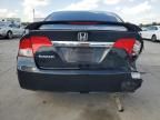 2009 Honda Civic EXL