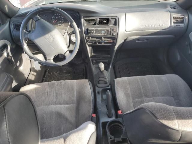 1997 Toyota Corolla Base