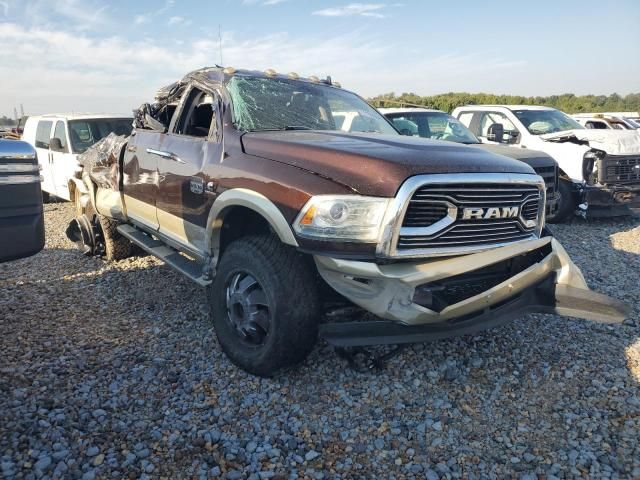 2014 Dodge RAM 3500 Longhorn