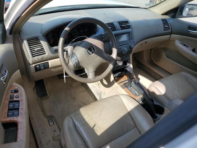 2003 Honda Accord EX