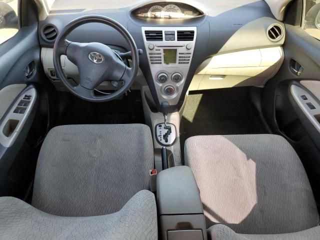 2007 Toyota Yaris