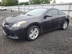 2012 Nissan Altima S