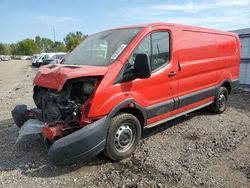 2016 Ford Transit T-250 en venta en Elgin, IL