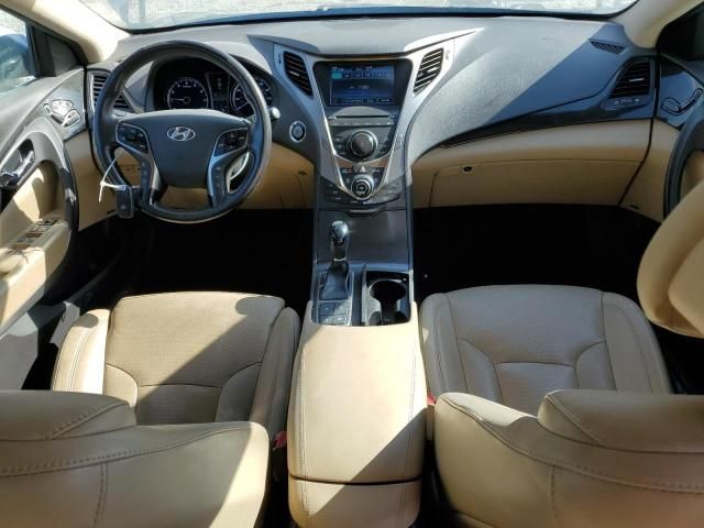 2013 Hyundai Azera GLS