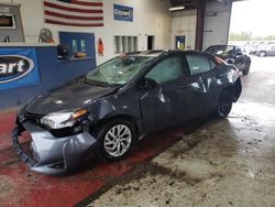 2017 Toyota Corolla L en venta en Angola, NY